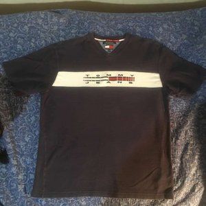 Tommy Hilfiger Short Sleeve Shirt